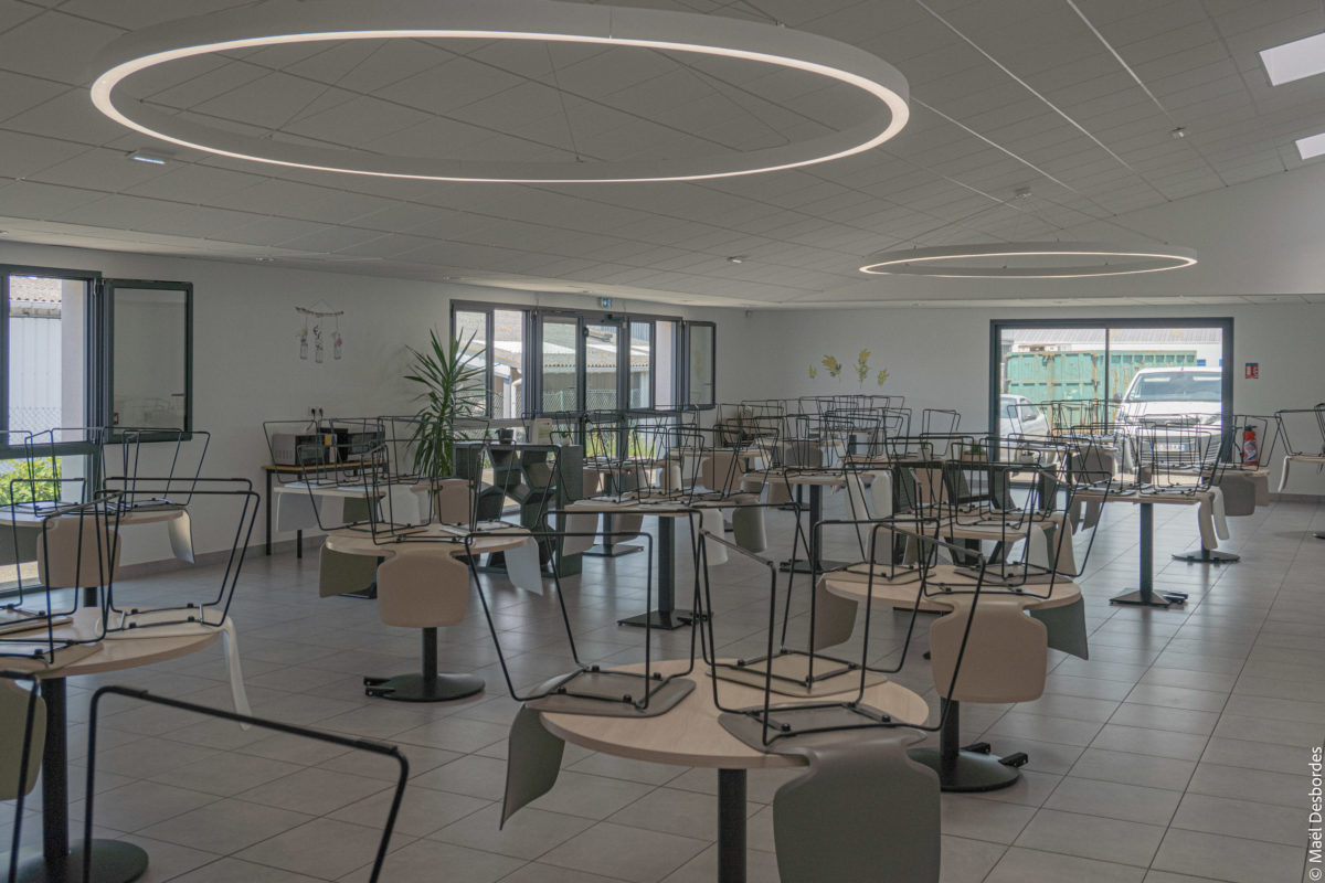 IME - Pontivy (56)