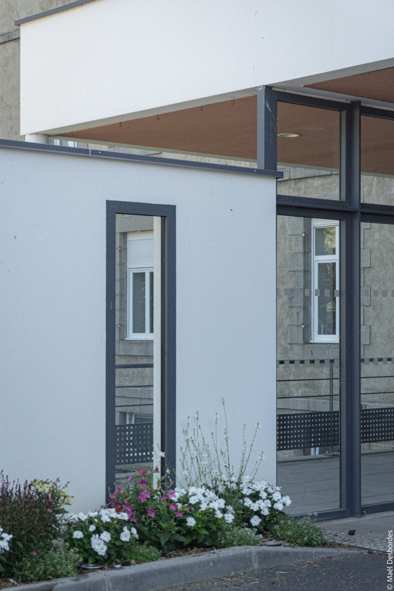 EHPAD - Saint-Brieuc (22)