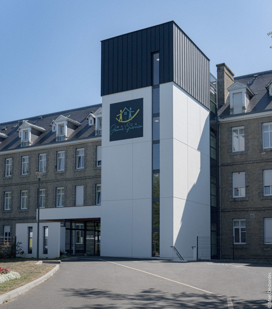 EHPAD - Saint-Brieuc (22)